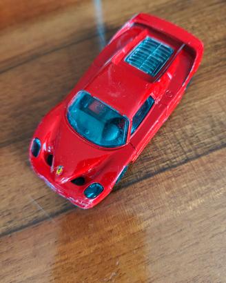 F50 Burago 