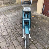Piaggio Bravo