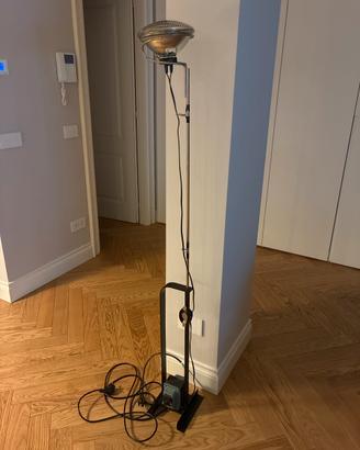 Lampada da terra Flos Toio vintage