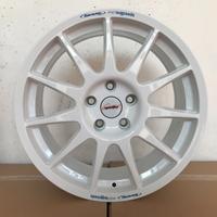 Cerchi in lega Speedline Turini 8x18 Clio RS 4
