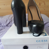 Scarpe con tacco Guess originali