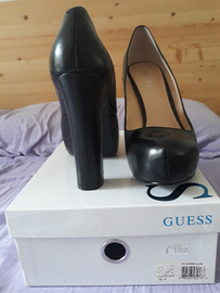 Scarpe con tacco Guess originali