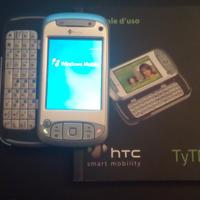 HTC Tytn