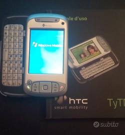 HTC Tytn