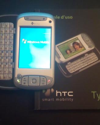 HTC Tytn