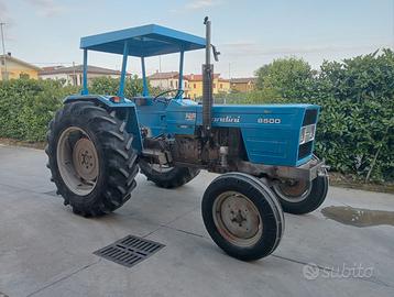 Landini 8500