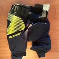 Pantaloncini Protettivi Acerbis Cross  XL
