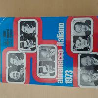 Almanacco Italiano 1973 - Giunti Marzocco 