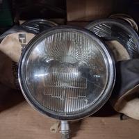 fari profondita vintage 