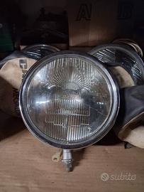 fari profondita vintage 