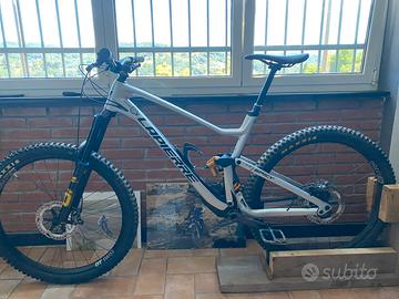 Lapierre Spicy 7.9 XL