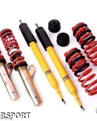 Mts coilover street bmw serie 1 e81 e87 e82 e88
