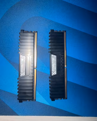 Corsair VENGEANCELPX16GB (4x 8GB) DDR4