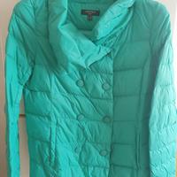 Piumino leggero Camomilla in piume d'oca 