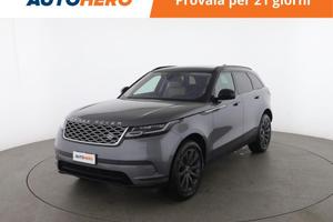 LAND ROVER Range Rover Velar LM16415