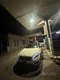Mercedes classe a