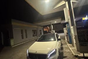 Mercedes classe a