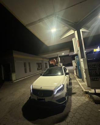 Mercedes classe a