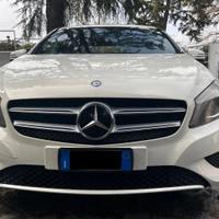 Mercedes-Benz A 180 A 180 cdi SE Sport
