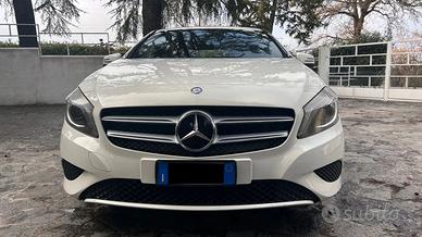 Mercedes-Benz A 180 A 180 cdi SE Sport