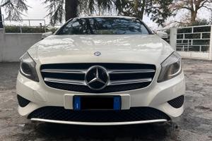 Mercedes-Benz A 180 A 180 cdi SE Sport