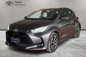 Toyota Yaris 1.5 VVT-iE Hybrid Trend E-CVT