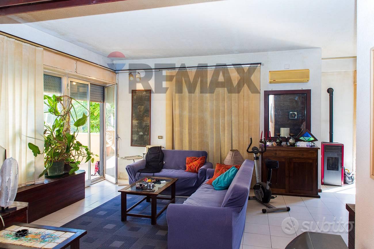 Apartment in Sant'Agata li Battiati, Catania - Vista 2
