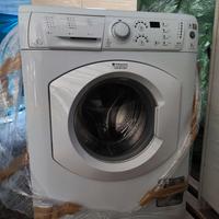 Lavatrice HOTPOINT ARISTON 7 Kg