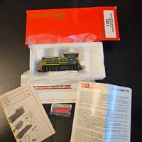 Rivarossi 1751 D245 6088 ferrovie dello stato