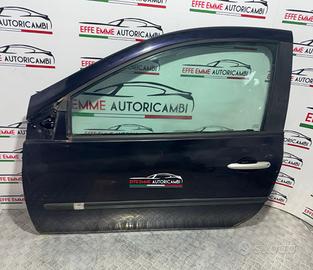 PORTA PORTIERA SINISTRA SX 3 porte CLIO 3