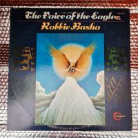 Robbie Basho The voice of the eagle lp