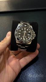 Rolex Gmt Master II 116710LN