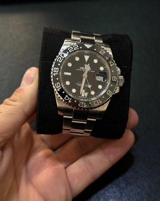 Rolex Gmt Master II 116710LN