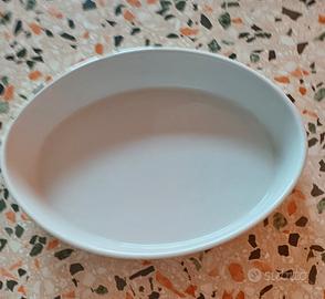 Pirofila in porcellana da forno