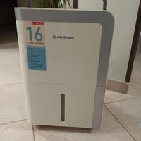 Deumidificatore Ariston deos 16