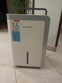 Deumidificatore Ariston deos 16