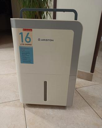 Deumidificatore Ariston deos 16