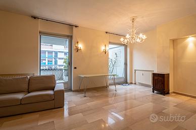 Appartamento Milano [Cod. rif 3291609ARG]