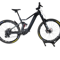 Bici mtb usate front e full - ebike - alu e carbon