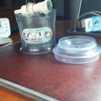 Ricambi tritatutto kenwood