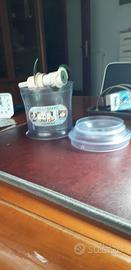 Ricambi tritatutto kenwood