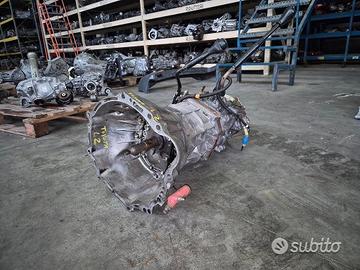Cambio Manuale Per Toyota Land Cruiser 2LT LJ70