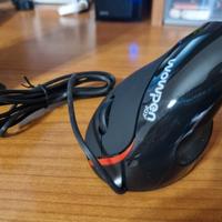 Mouse Ottico Verticale a 5 Tasti