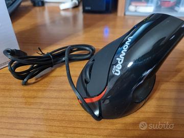 Mouse Ottico Verticale a 5 Tasti