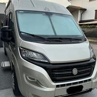 Camper Van CI Kyros 5 Prestige