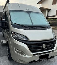 Camper Van CI Kyros 5 Prestige