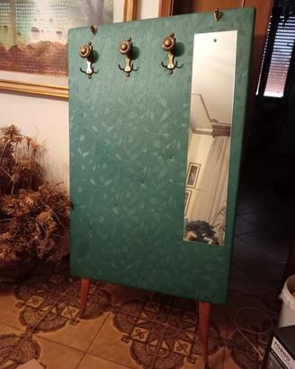 attaccapanni vintage