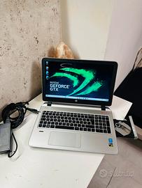 HP Envy 15-k013nl 16gb ram  i7