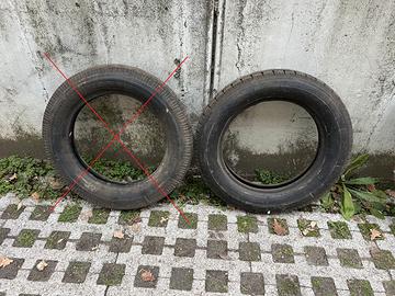 Gomma chiodata Ceat Torino 4.25 - 15 per ricambio