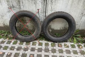 Gomma chiodata Ceat Torino 4.25 - 15 per ricambio